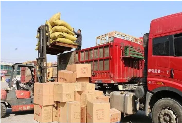 泉州到零陵区物流专线