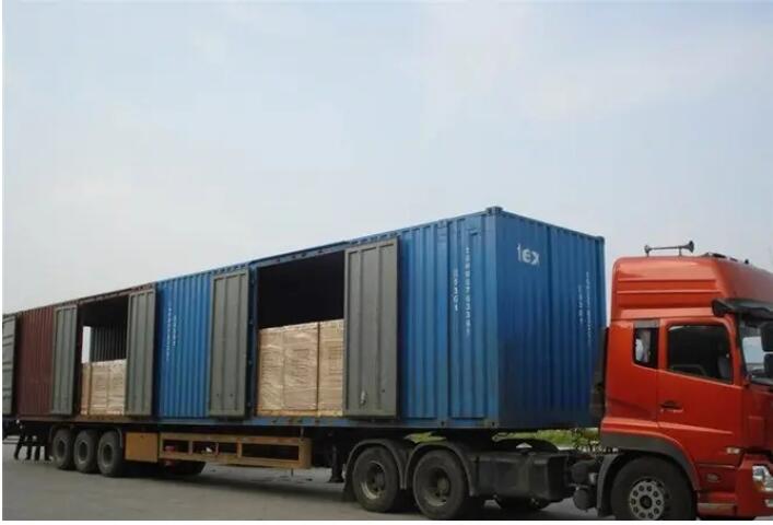 泉州到零陵区整车运输