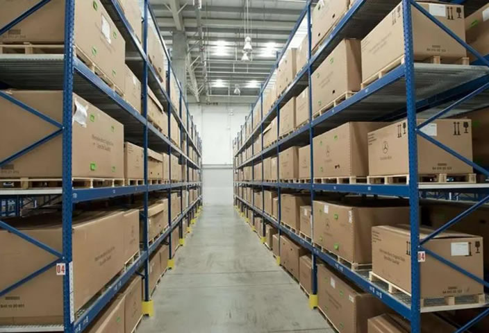 泉州到零陵区货物仓储