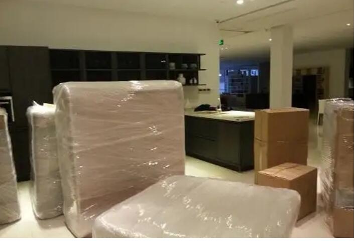 泉州到零陵区长途搬家