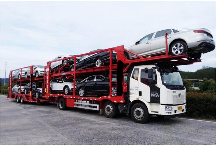 泉州到零陵区轿车托运